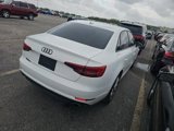 Used 2017 Audi A4 2.0T Premium w/ Convenience Package image 4