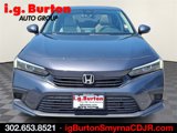 Used 2022 Honda Civic EX image 2