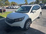 Used 2012 Honda CR-V EX-L image 2