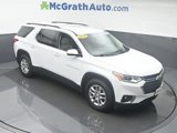 Used 2020 Chevrolet Traverse LT image 2