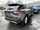 Certified 2021 Ford Escape SE w/ Convenience Package image 4