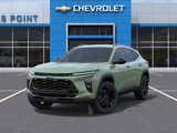New 2025 Chevrolet Trax ACTIV w/ Driver Confidence Package image 6
