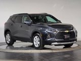 Used 2022 Chevrolet Blazer LT w/ Sound & Technology Package image 2