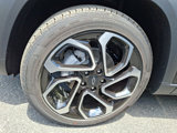 New 2025 Chevrolet Trax RS w/ Sunroof Package image 4