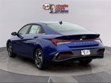 New 2025 Hyundai Elantra SEL image 3