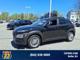 Used 2021 Hyundai Kona SEL Plus w/ Cargo Package image 4
