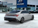 New 2025 Hyundai Elantra SEL w/ Cargo Package image 4