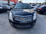 Used 2014 Cadillac SRX Performance image 6