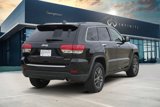Used 2018 Jeep Grand Cherokee Limited image 5