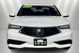 Used 2018 Acura TLX V6 SH-AWD w/ Technology Pkg image 2