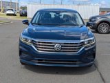 Used 2020 Volkswagen Passat 2.0T SE w/ Sunroof Package image 3