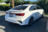 Used 2021 Kia Forte GT w/ GT2 Package image 3