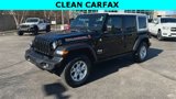 Certified 2021 Jeep Wrangler Unlimited Islander image 2