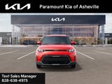 New 2025 Kia Soul LX image 2
