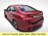 Used 2019 Nissan Sentra SV w/ Exterior Package image 3