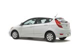 Used 2017 Hyundai Accent Sport image 5