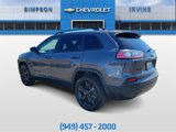 Used 2021 Jeep Cherokee Latitude Plus image 6