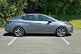 Used 2021 Nissan Versa SV image 2