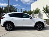 Used 2017 MAZDA CX-5 Grand Touring w/ Premium Package image 2