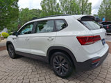 Certified 2022 Volkswagen Taos S image 4
