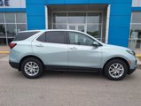 Used 2022 Chevrolet Equinox LT image 1