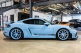 Used 2022 Porsche 718 Cayman GT4 image 3