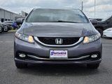 Used 2014 Honda Civic EX-L image 2