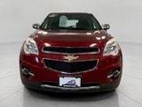 Used 2011 Chevrolet Equinox LT w/ Chrome Appearance Package image 2