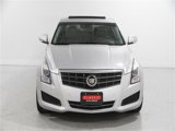 Used 2013 Cadillac ATS Luxury w/ Driver Awareness Package image 2