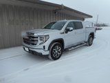 Used 2022 GMC Sierra 1500 SLT w/ SLT Premium Package image 2
