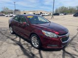 Used 2015 Chevrolet Malibu LT w/ Power Convenience Package image 2