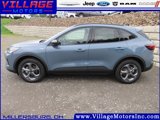 New 2025 Ford Escape ST-Line w/ Tech Pack #1 image 5