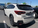 Used 2020 Subaru Crosstrek Hybrid w/ Moonroof Package w/Navigation image 4