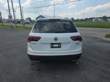 Used 2018 Volkswagen Tiguan S w/ 3rd Row Seat Package image 4