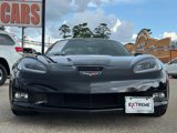 Used 2007 Chevrolet Corvette Z06 w/ Preferred Equipment Group image 4