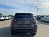 Certified 2020 Jeep Compass Latitude w/ Popular Equipment Group image 3