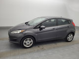 Used 2017 Ford Fiesta SE image 2