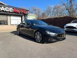 Used 2015 Maserati Ghibli S Q4 image 3