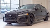Used 2024 Jaguar XF R-Dynamic SE image 3