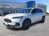 New 2025 Honda HR-V Sport image 2