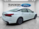 Used 2023 Nissan Altima 2.5 SV image 2
