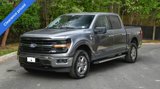 Used 2024 Ford F150 XLT w/ Mobile Office Package image 3