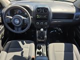 Used 2012 Jeep Compass Sport image 2