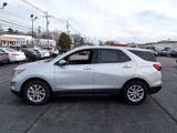 Used 2020 Chevrolet Equinox LT image 6