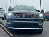 New 2024 Jeep Compass Limited w/ Sun and Sound Group image 2