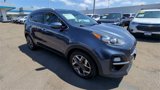 Used 2020 Kia Sportage EX image 2