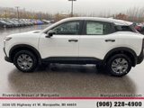 New 2025 Nissan Kicks S image 4