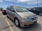 Used 2010 Honda Odyssey LX image 4
