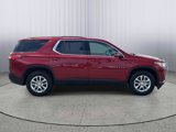 Used 2020 Chevrolet Traverse LT w/ Driver Confidence II Package image 6