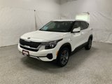 Used 2021 Kia Seltos LX image 2
